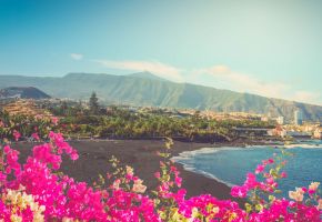 Почивка в Испания - остров Тенерифе, със собствен транспорт